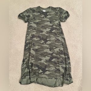 Camo- Gap, Great Condition!💚